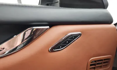 Maserati Quattroporte 2017, 119437 км, за 22500000 KRW - фото 29