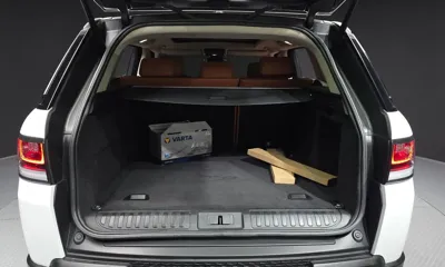Land Rover Range Rover Sport 2017, 90676 км, за 31900000 KRW - фото 20