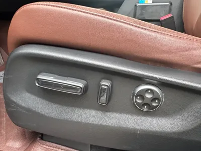 Honda Avancier 2017, 100000 км, за 89800 CNY - фото 18