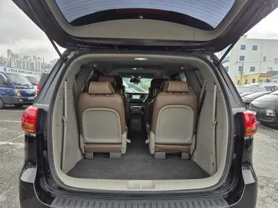 Kia Canival 2015, 148860 км, за 10500000 KRW - фото 6