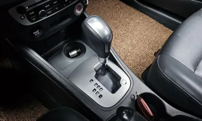 Renault-KoreaSamsung SM3 2017, 115480 км, за 5200000 KRW - фото 9