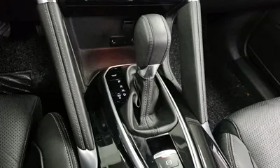 Renault-KoreaSamsung QM6 2020, 106669 км, за 14990000 KRW - фото 9