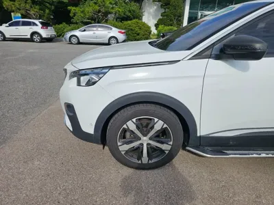 Peugeot 3008 2017, 260000 км, за 9700000 KRW - фото 10