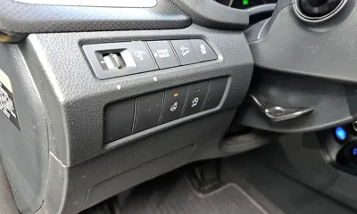 Hyundai Santafe 2016, 94460 км, за 11500000 KRW - фото 18