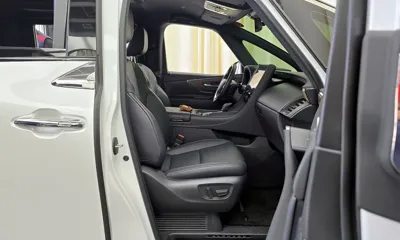 Toyota Alphard 2024, 21073 км, за 93900000 KRW - фото 11