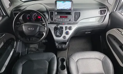 Kia Ray 2017, 92301 км, за 6600000 KRW - фото 7