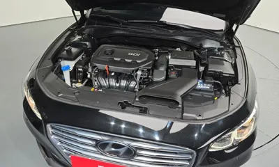 Hyundai Grandeur 2019, 48210 км, за 15900000 KRW - фото 6