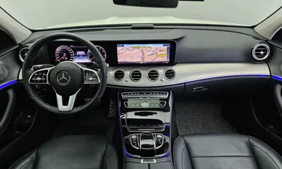 Mercedes-Benz E-Class 2019, 85998 км, за 26200000 KRW - фото 7