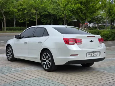ChevroletGMDaewoo Malibu 2015, 117653 км, за 4500000 KRW - фото 4