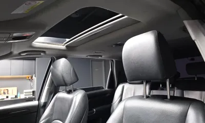 Kia Mohave 2015, 147396 км, за 8450000 KRW - фото 18
