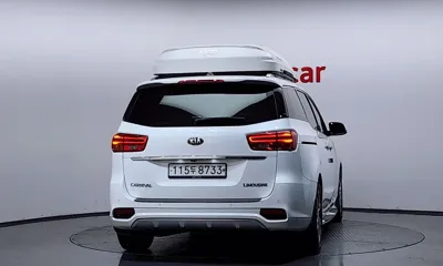Kia Canival 2020, 82414 км, за 22300000 KRW - фото 4