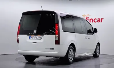 Hyundai Staria 2025, 22289 км, за 30000000 KRW