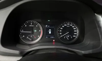Hyundai Tucson 2017, 57690 км, за 10000000 KRW - фото 8
