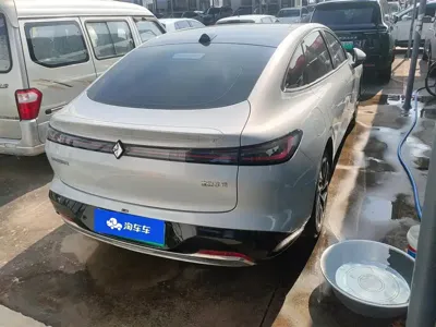 Baojun 宝骏享境 2025, 13000 км, за 75000 CNY