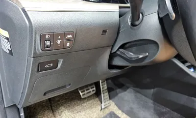 Kia K5 2020, 124281 км, за 17900000 KRW - фото 20