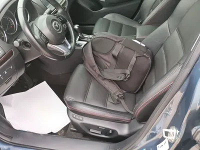 Mazda Atenza 2015, 67800 км, за 58525.82 CNY - фото 18