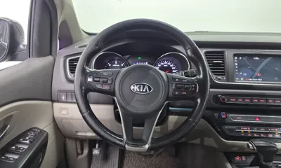 Kia Canival 2017, 132351 км, за 7990000 KRW - фото 13