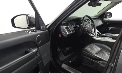 Land Rover Range Rover Sport 2018, 132122 км, за 35900000 KRW - фото 10