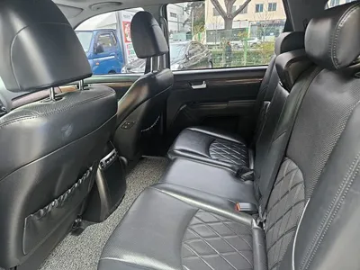 Kia Mohave 2018, 135112 км, за 17300000 KRW - фото 13