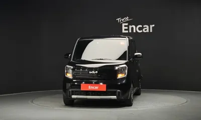 Kia Ray 2023, 19057 км, за 16900000 KRW