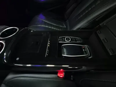 Mercedes-Benz S-Class 2014, 202345 км, за 18000000 KRW - фото 19