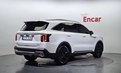 Kia Sorento 2024, 30919 км, за 43900000 KRW