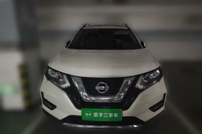 Nissan X-Trail 2020, 49900 км, за 92567.95 CNY