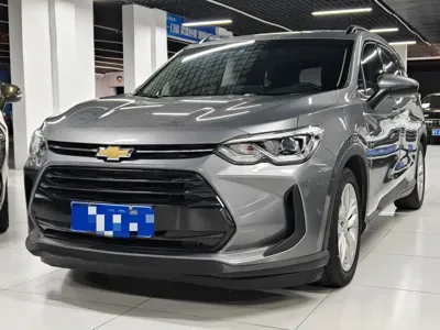 Chevrolet Volando · 2019 год