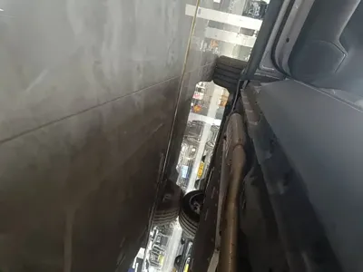 Volvo 沃尔沃XC70插电式混动 2025, 7000 км, за 234700 CNY - фото 22
