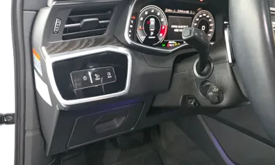 Audi A6 2021, 48445 км, за 30900000 KRW - фото 27