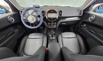 MINI Countryman 2021, 23355 км, за 27800000 KRW - фото 7