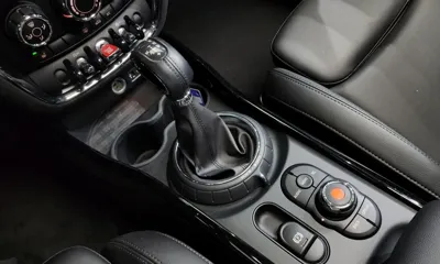MINI Clubman 2016, 29907 км, за 11500000 KRW - фото 9