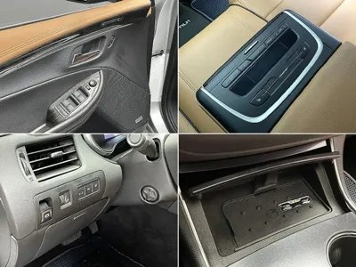 ChevroletGMDaewoo Impala 2016, 150566 км, за 6900000 KRW - фото 18