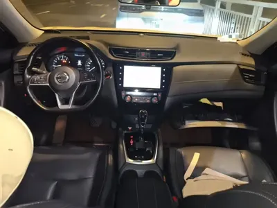 Nissan X-Trail 2021, 34100 км, за 91500 CNY - фото 13