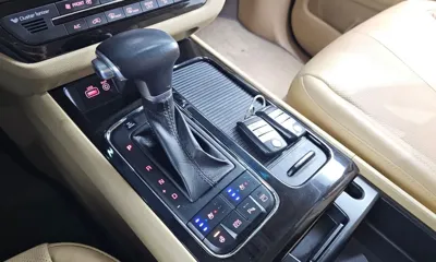 Kia Canival 2017, 181619 км, за 10800000 KRW - фото 9