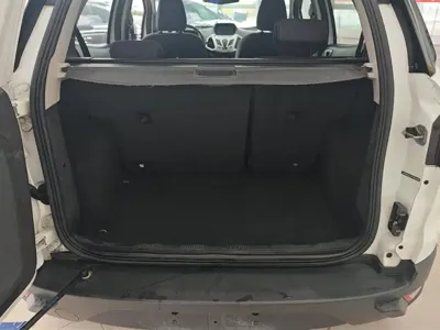 Ford EcoSport 2014, 77700 км, за 18700 CNY