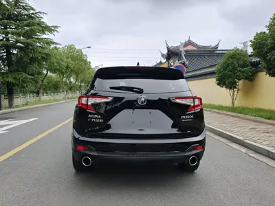 Acura RDX 2019, 86000 км, за 99800 CNY - фото 9