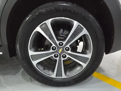 ChevroletGMDaewoo Captiva 2016, 108262 км, за 5900000 KRW - фото 20