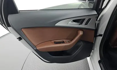 Audi A6 2018, 96429 км, за 15690000 KRW - фото 25