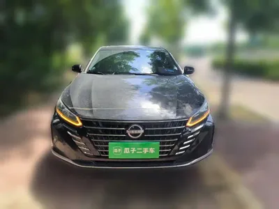 Nissan Teana 2024, 22900 км, за 103500 CNY - фото 24