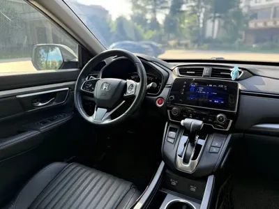 Honda Breeze 2021, 83000 км, за 85800 CNY - фото 12