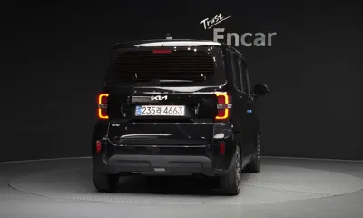 Kia Ray 2025, 15220 км, за 17800000 KRW - фото 4