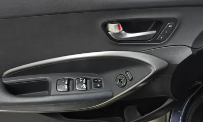 Hyundai Santafe 2016, 174016 км, за 10300000 KRW - фото 17
