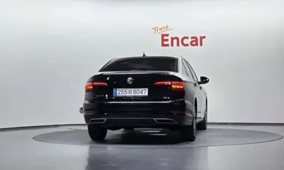 Volkswagen Jetta 2021, 82333 км, за 16000000 KRW - фото 4