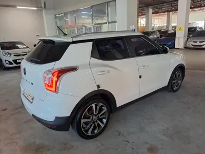 KG_Mobility_Ssangyong TIBOLI 2016, 112734 км, за 6990000 KRW