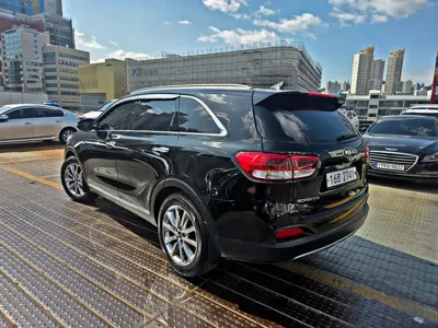 Kia Sorento 2015, 122023 км, за 13500000 KRW - фото 6