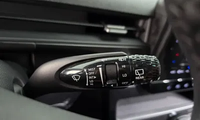 Hyundai Staria 2024, 43813 км, за 24300000 KRW - фото 32