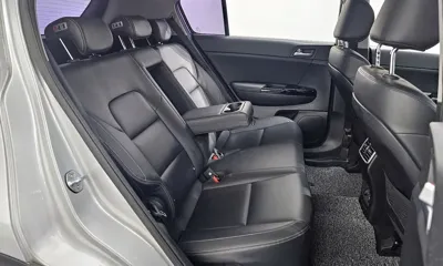 Kia Sportage 2017, 130005 км, за 11600000 KRW - фото 12