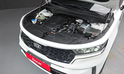 Kia Sorento 2021, 145306 км, за 18700000 KRW - фото 6