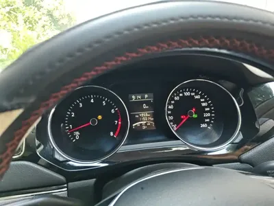 Volkswagen Sagitar 2018, 119300 км, за 35900 CNY - фото 12